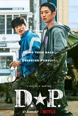 D.P. D.P.