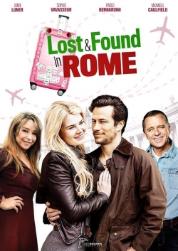 Lost & Found in Rome Lost & Found in Rome