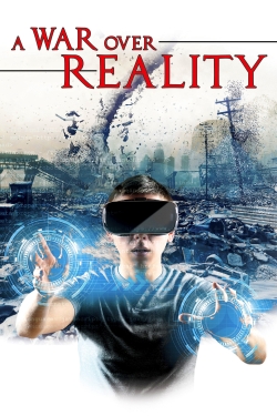 A War Over Reality A War Over Reality