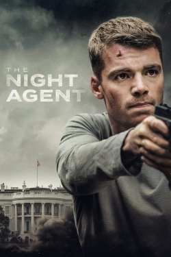 The Night Agent The Night Agent