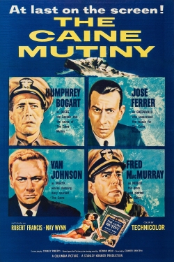 The Caine Mutiny The Caine Mutiny
