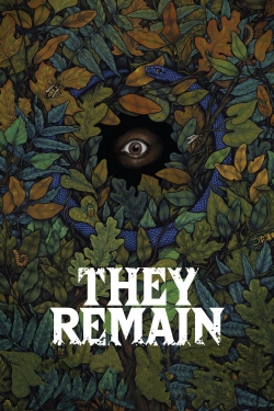 They Remain They Remain