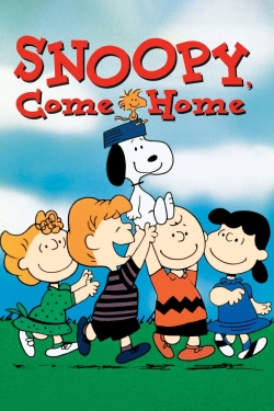 Snoopy, Come Home Snoopy, Come Home