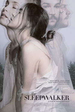The Sleepwalker The Sleepwalker