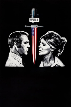 WUSA WUSA
