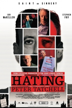 Hating Peter Tatchell Hating Peter Tatchell