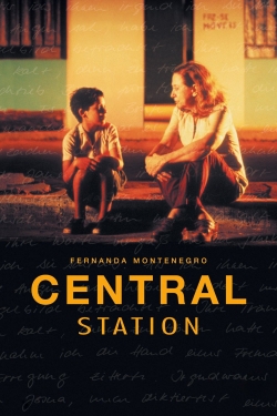 Central Station Central Station