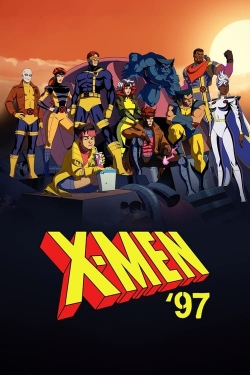 X-Men '97 X-Men '97