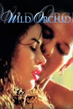 Wild Orchid Wild Orchid