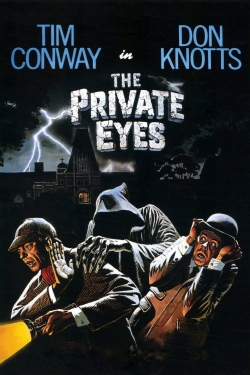 The Private Eyes The Private Eyes