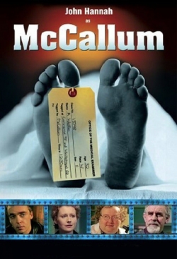 McCallum McCallum