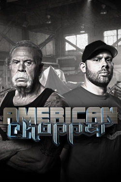 American Chopper American Chopper