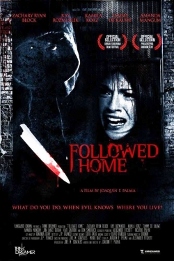 Followed Home Followed Home
