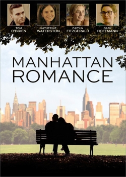 Manhattan Romance Manhattan Romance