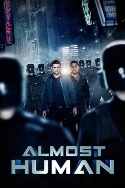 Almost Human Almost Human