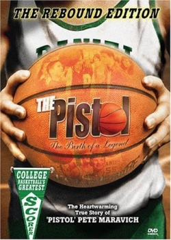 Pistol: The Birth of a Legend Pistol: The Birth of a Legend