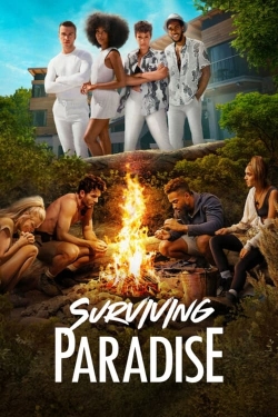 Surviving Paradise Surviving Paradise