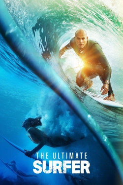 The Ultimate Surfer The Ultimate Surfer