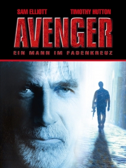 Avenger Avenger