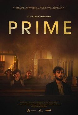 Prime Prime