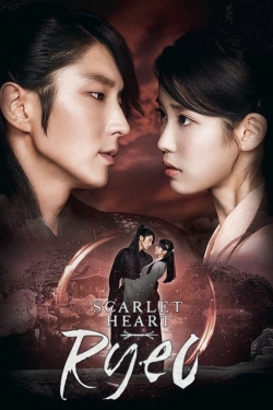 Scarlet Heart: Ryeo Scarlet Heart: Ryeo