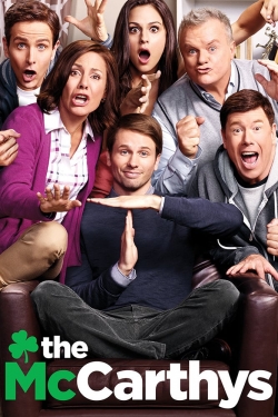The McCarthys The McCarthys