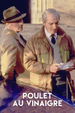 Cop au Vin Cop au Vin