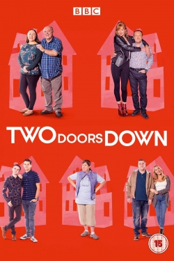Two Doors Down Two Doors Down