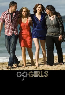 Go Girls Go Girls