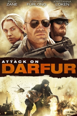 Attack on Darfur Attack on Darfur
