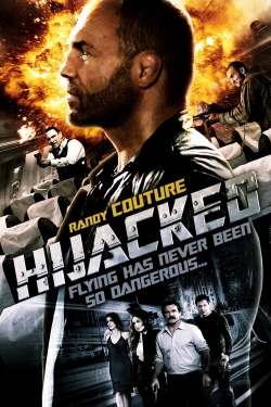 Hijacked Hijacked