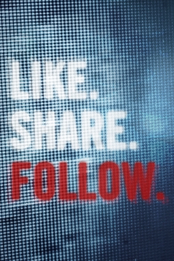 Like.Share.Follow. Like.Share.Follow.