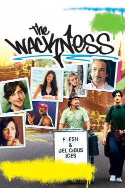 The Wackness The Wackness