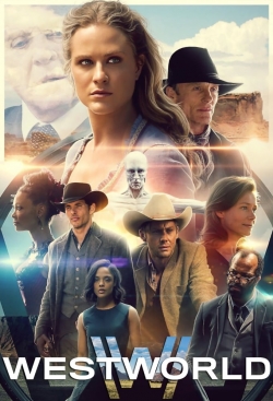Westworld Westworld