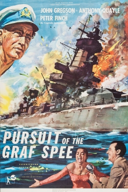 The Battle of the River Plate The Battle of the River Plate