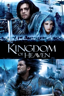 Kingdom of Heaven Kingdom of Heaven