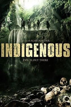 Indigenous Indigenous