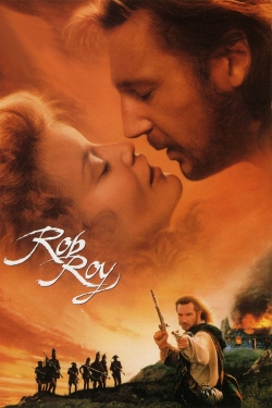 Rob Roy Rob Roy