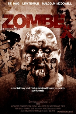 Zombex Zombex
