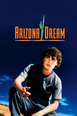 Arizona Dream Arizona Dream