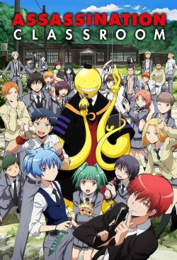 Assassination Classroom Assassination Classroom
