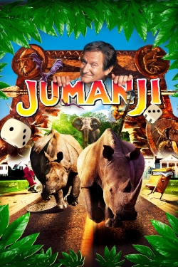 Jumanji Jumanji