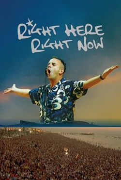 Right Here Right Now Right Here Right Now