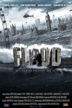 Flood Flood
