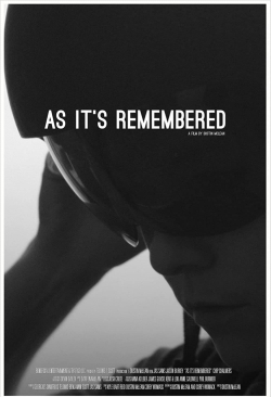 As It's Remembered As It's Remembered