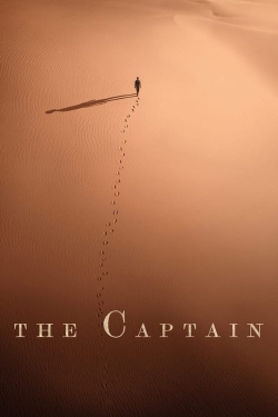 The Captain The Captain