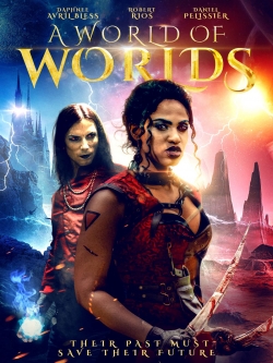 A World of Worlds A World of Worlds