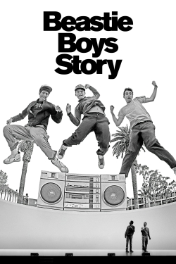 Beastie Boys Story Beastie Boys Story