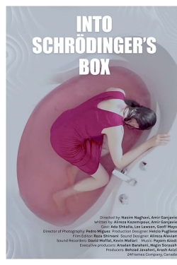 Into Schrodinger's Box Into Schrodinger's Box