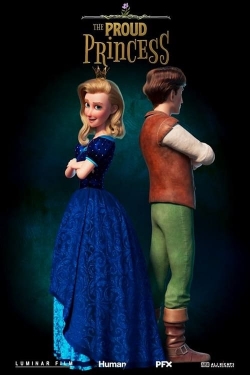 The Proud Princess The Proud Princess